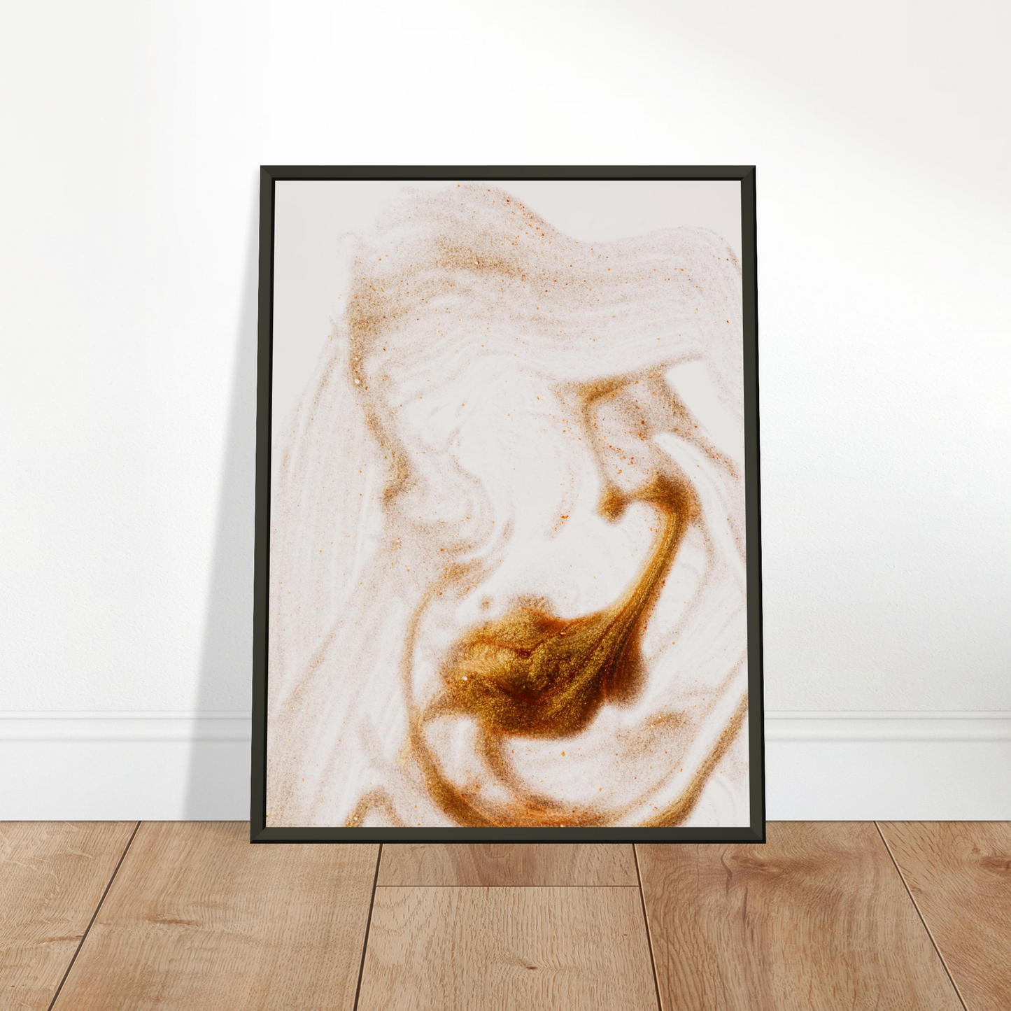 Poster SAND