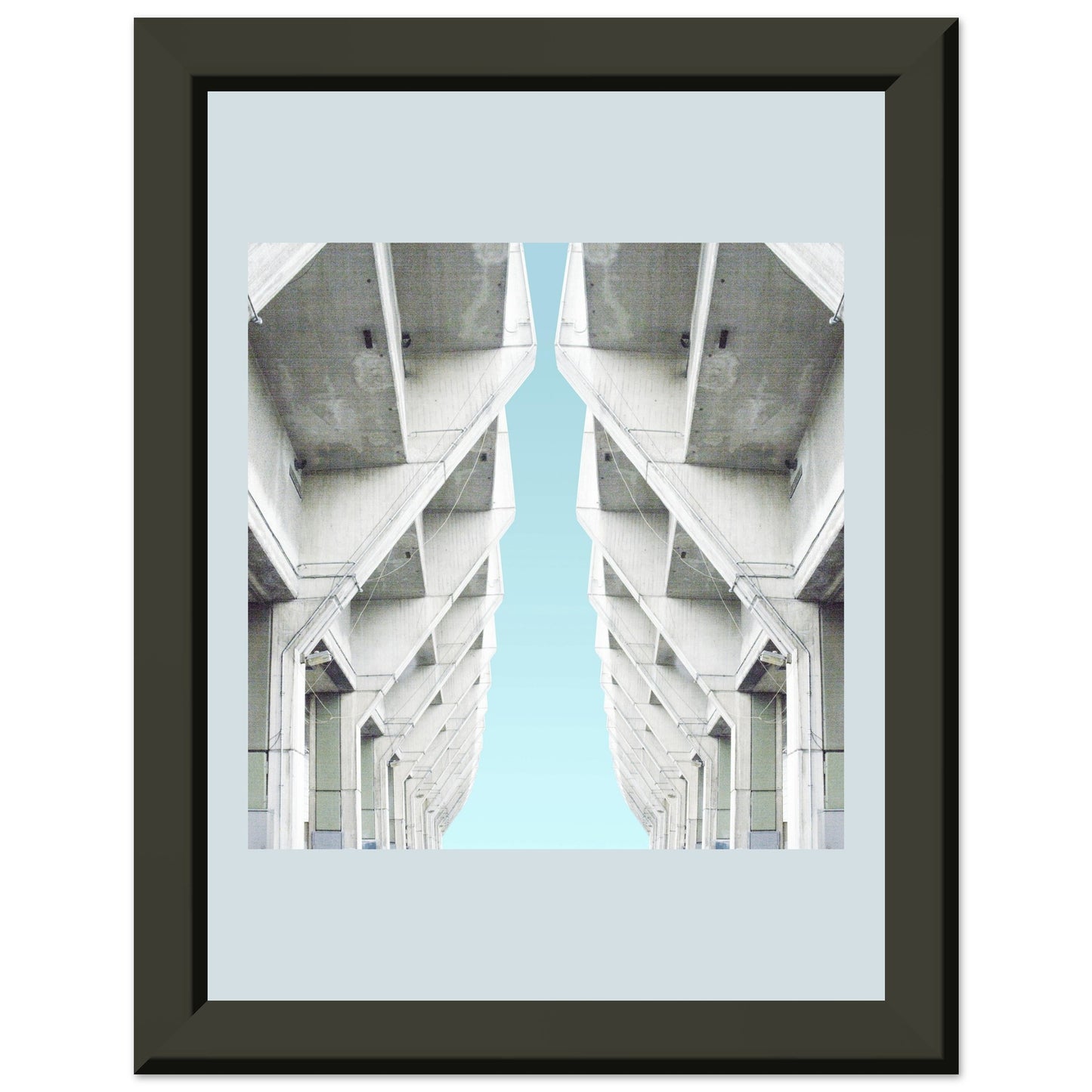 Poster CONCRETE