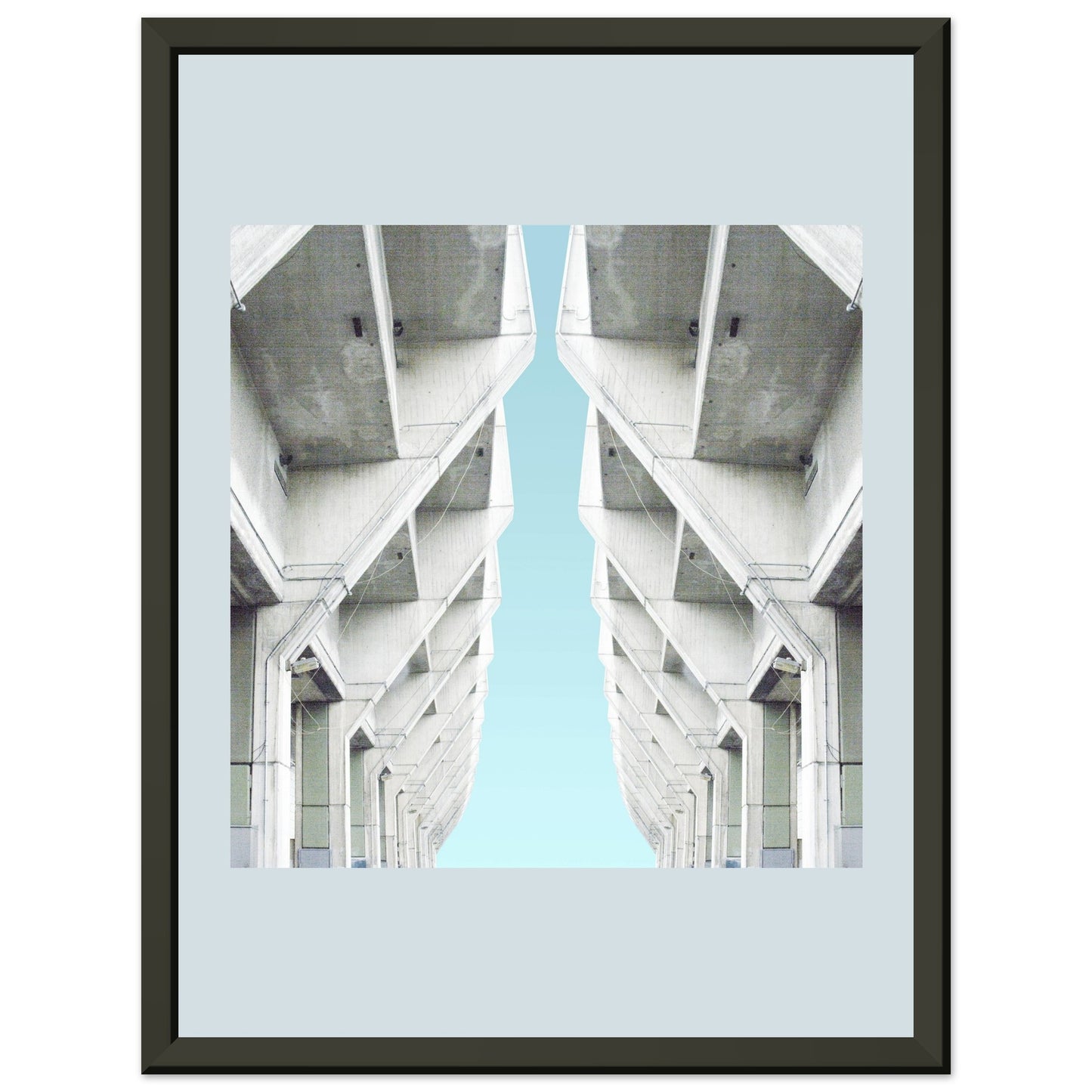 Poster CONCRETE