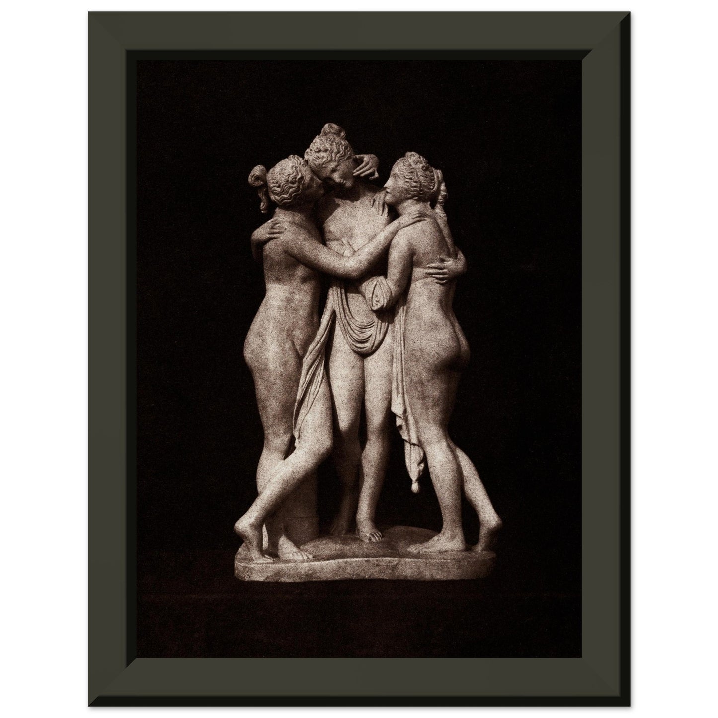 Poster STATUE