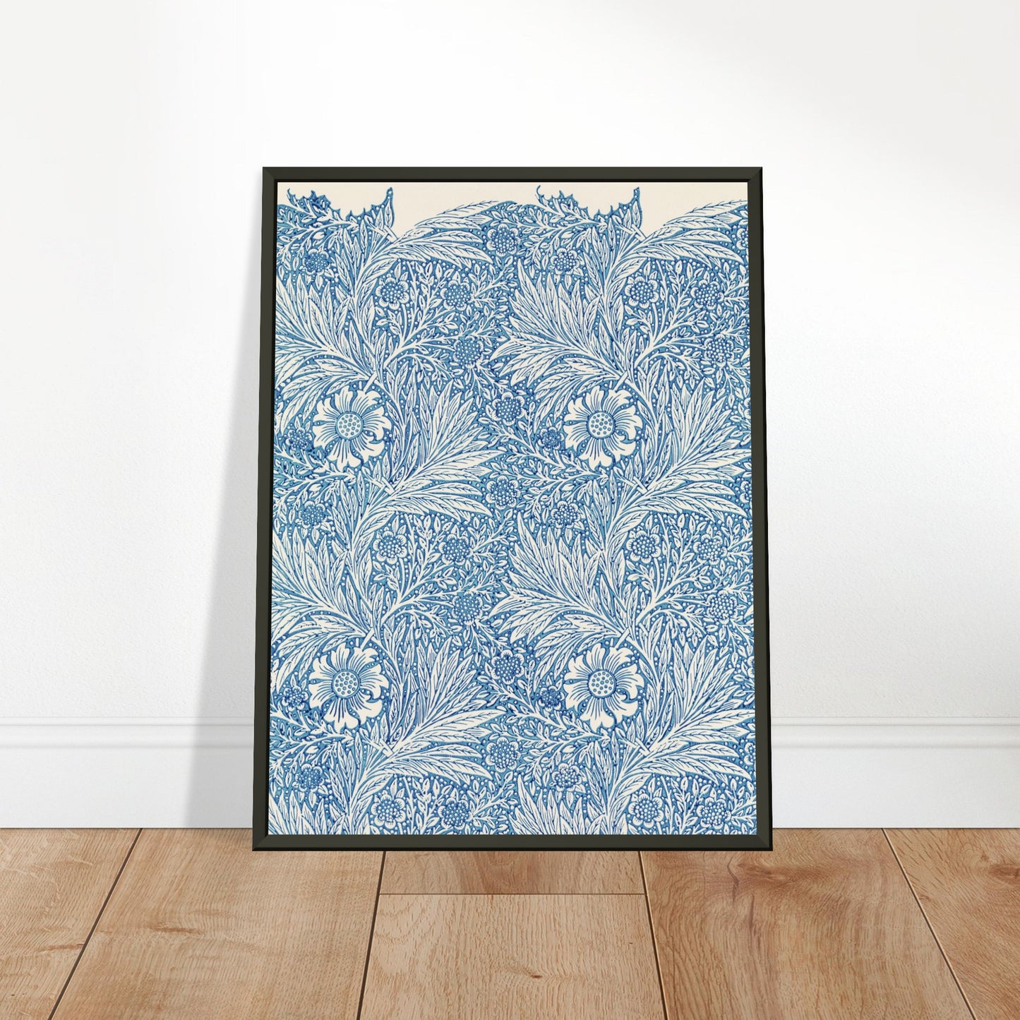 Poster BLUE