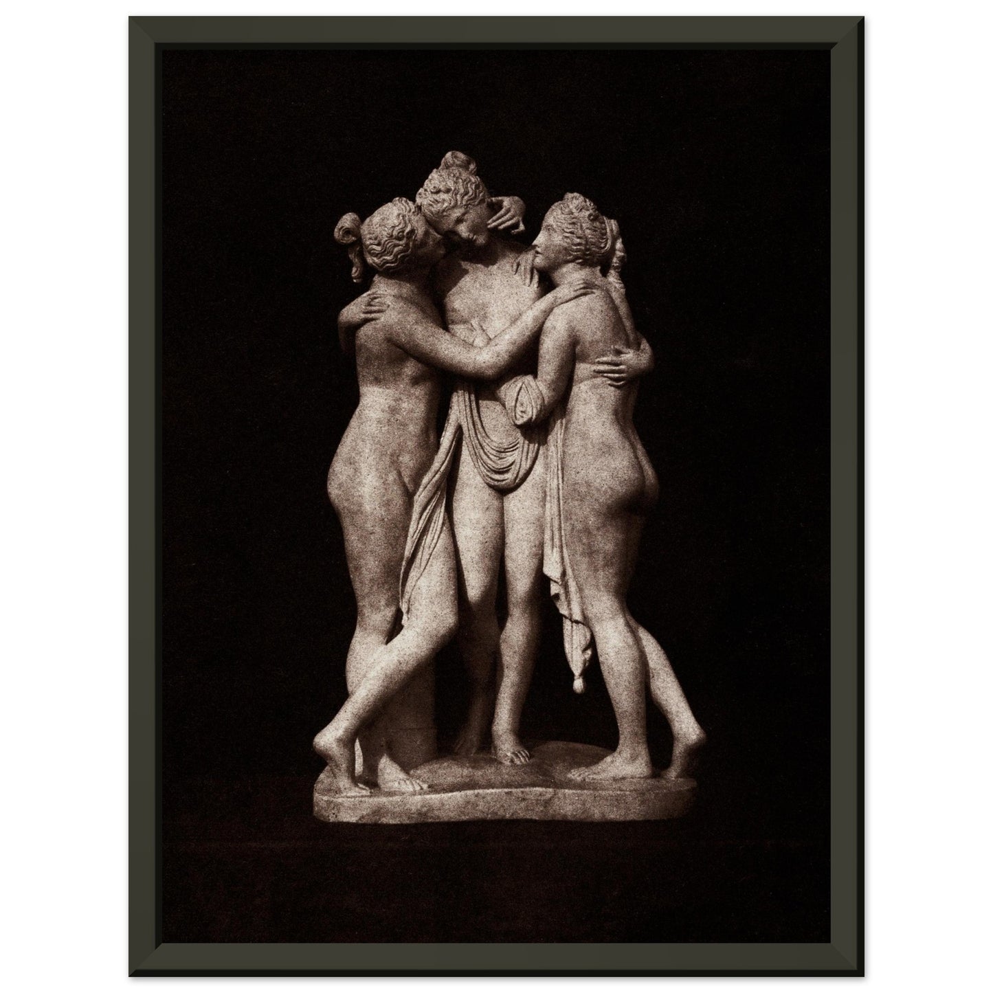 Poster STATUE