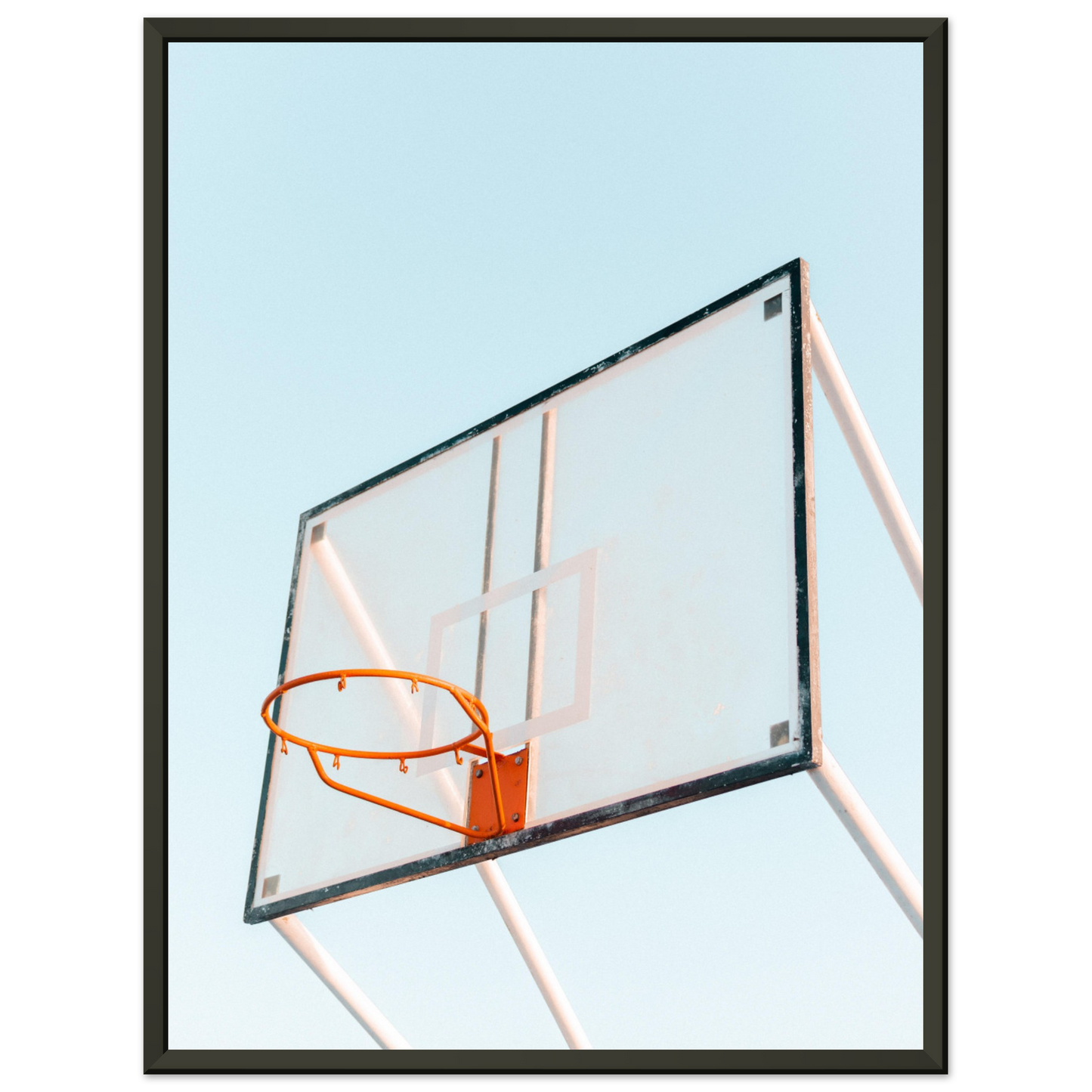 Poster BASKET