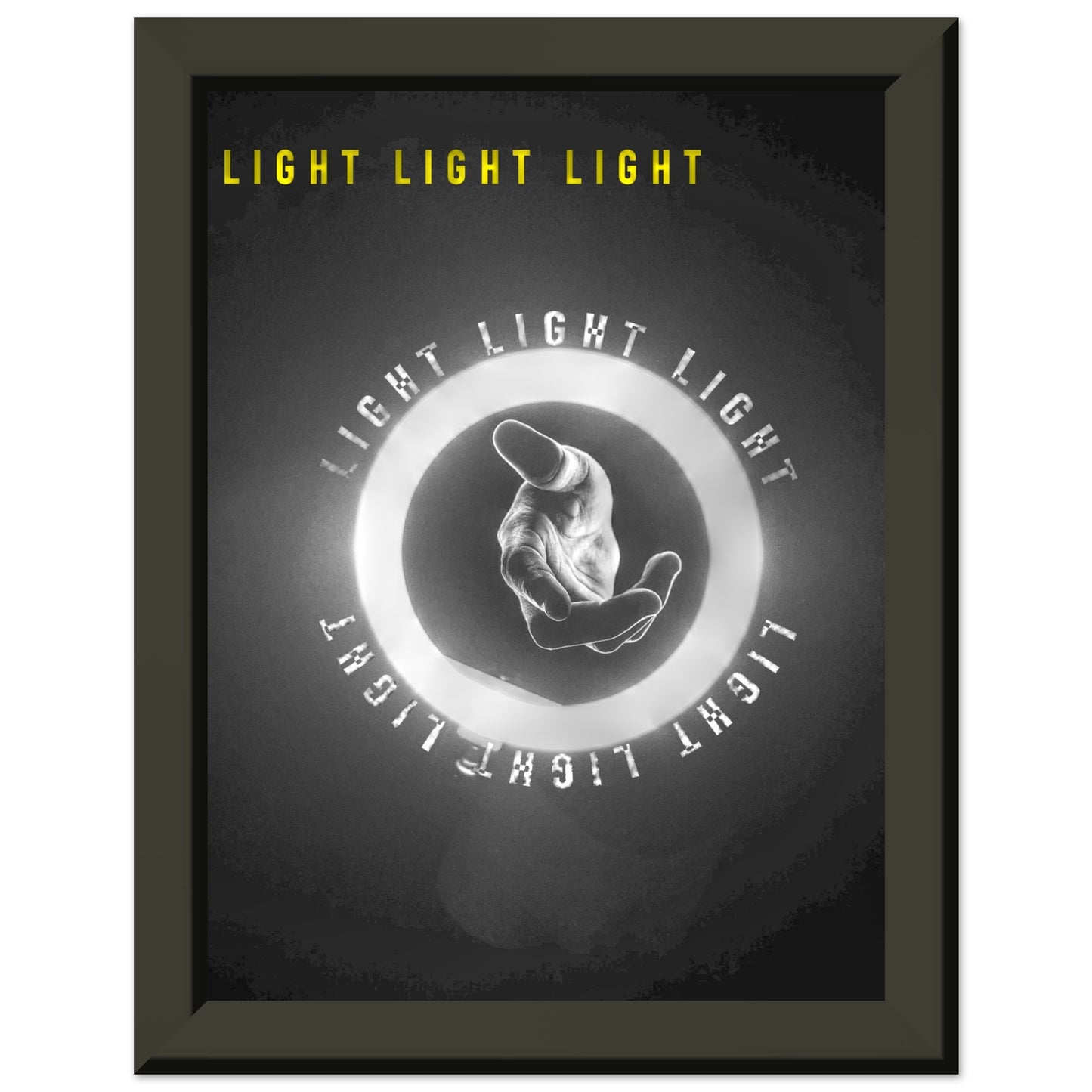 Poster LLLIGHT