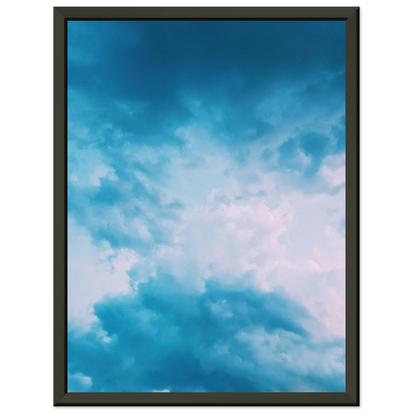 Poster CLOUD