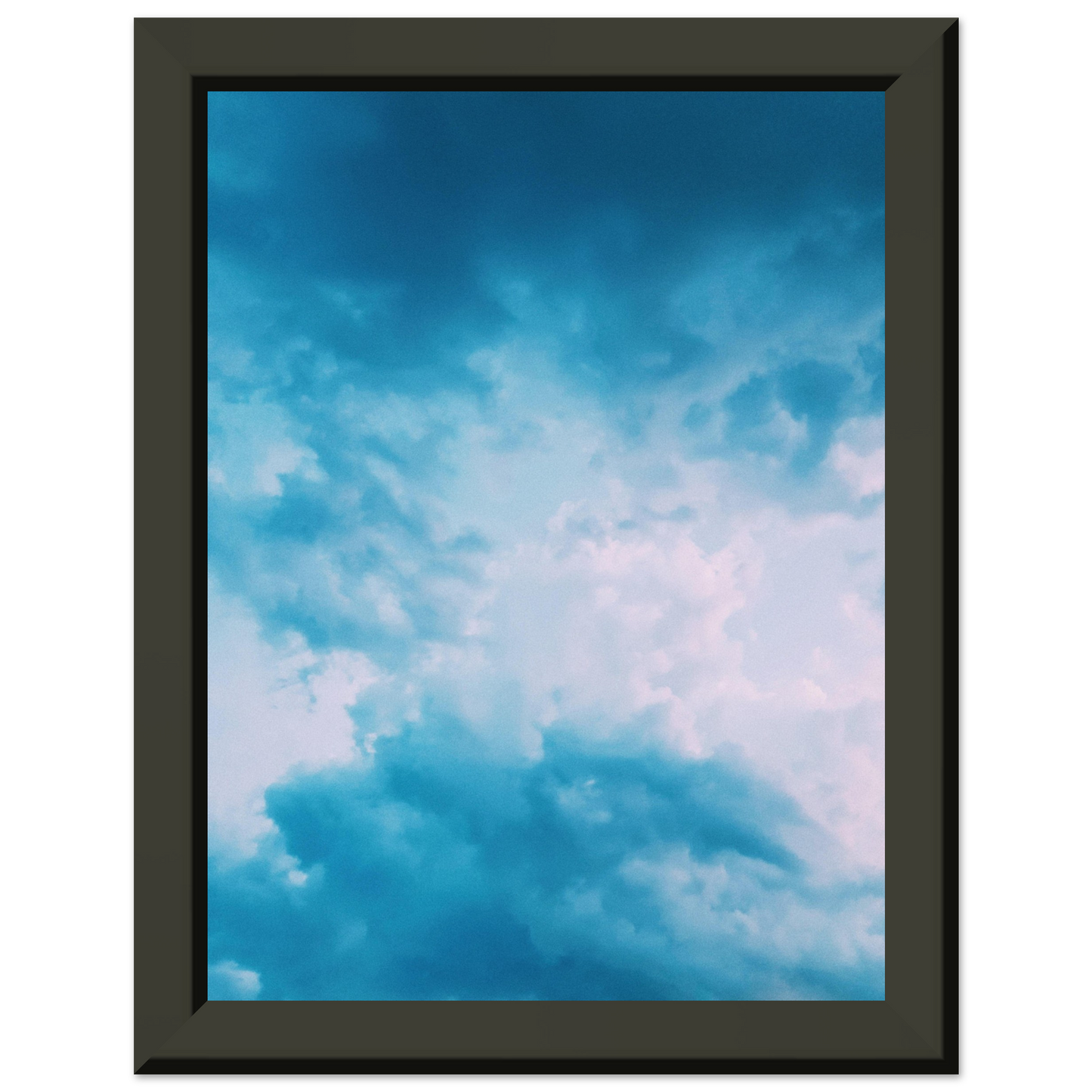 Poster CLOUD