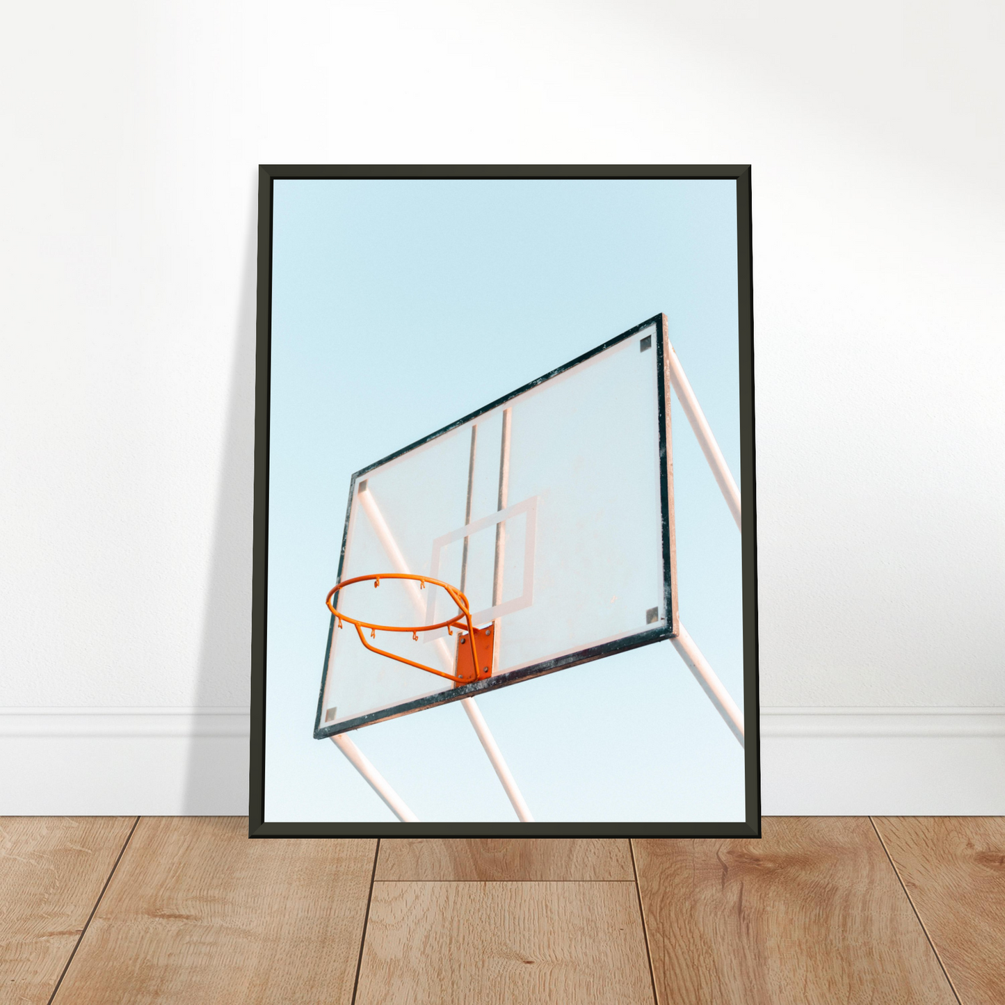 Poster BASKET