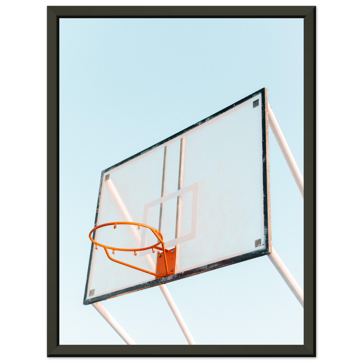 Poster BASKET