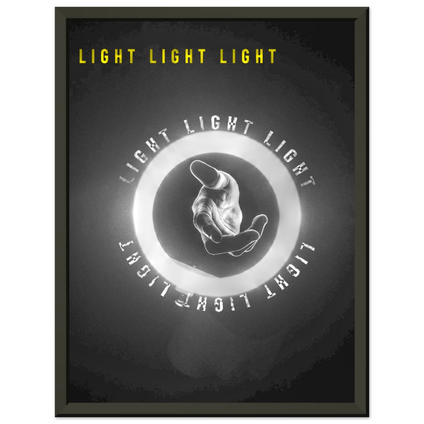 Poster LLLIGHT