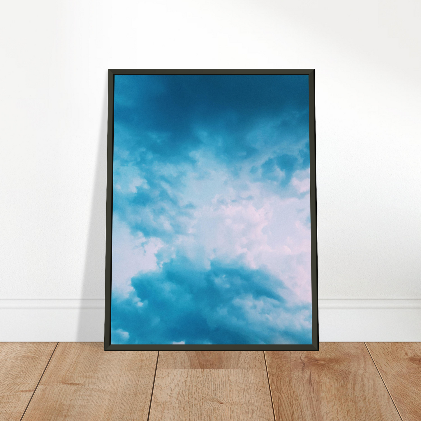 Poster CLOUD