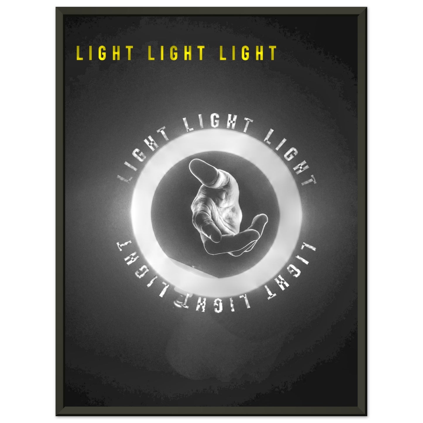 Poster LLLIGHT